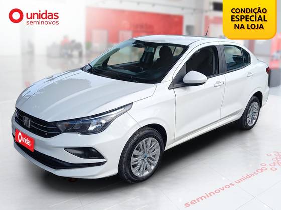 FIAT CRONOS 1.3 FIREFLY FLEX DRIVE CVT FIAT CRONOS 1.3 FIREFLY FLEX DRIVE CVT